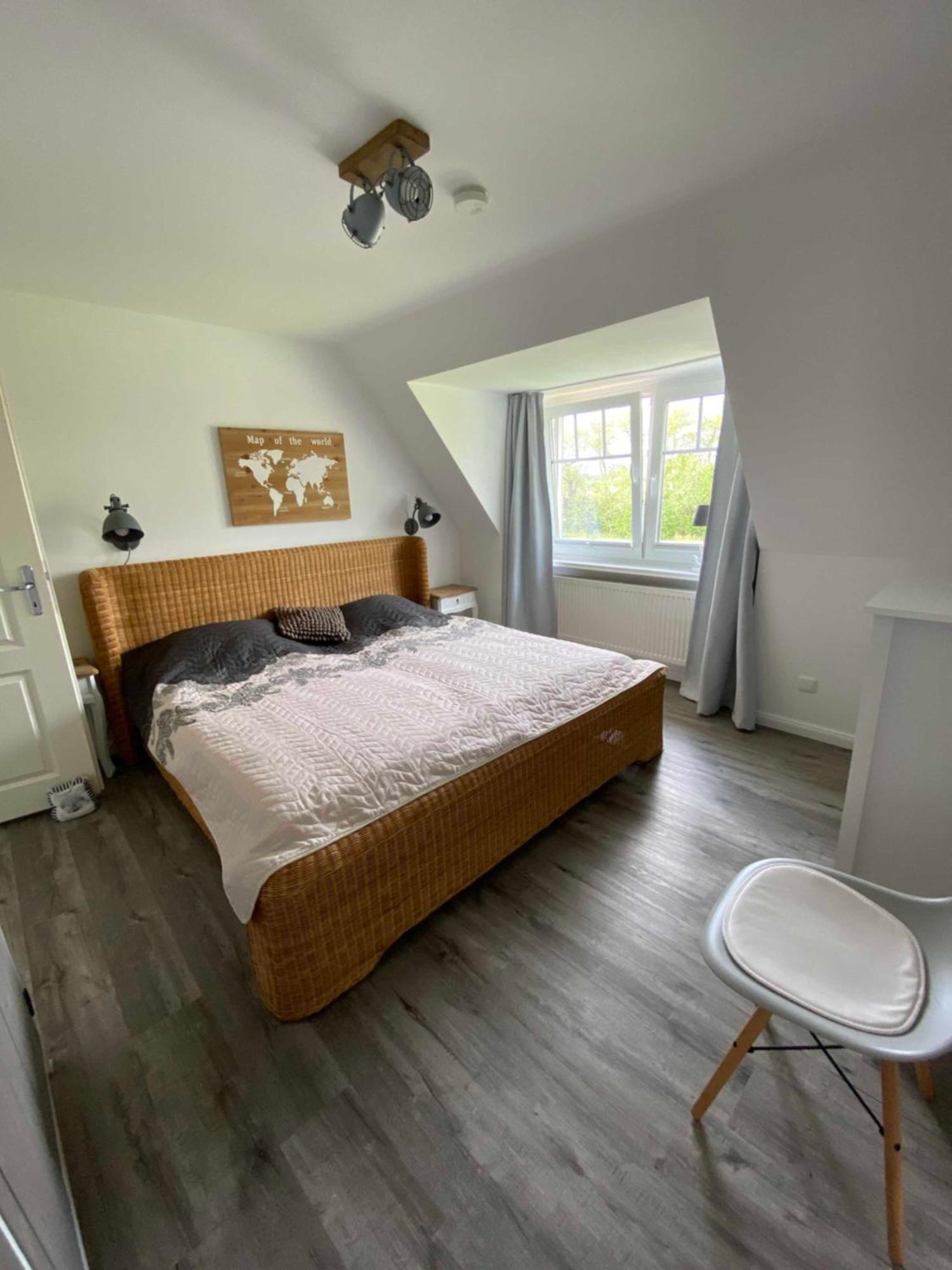 Fewo Ostsee Ahoi ティメンドルファー・シュトラント 部屋 写真