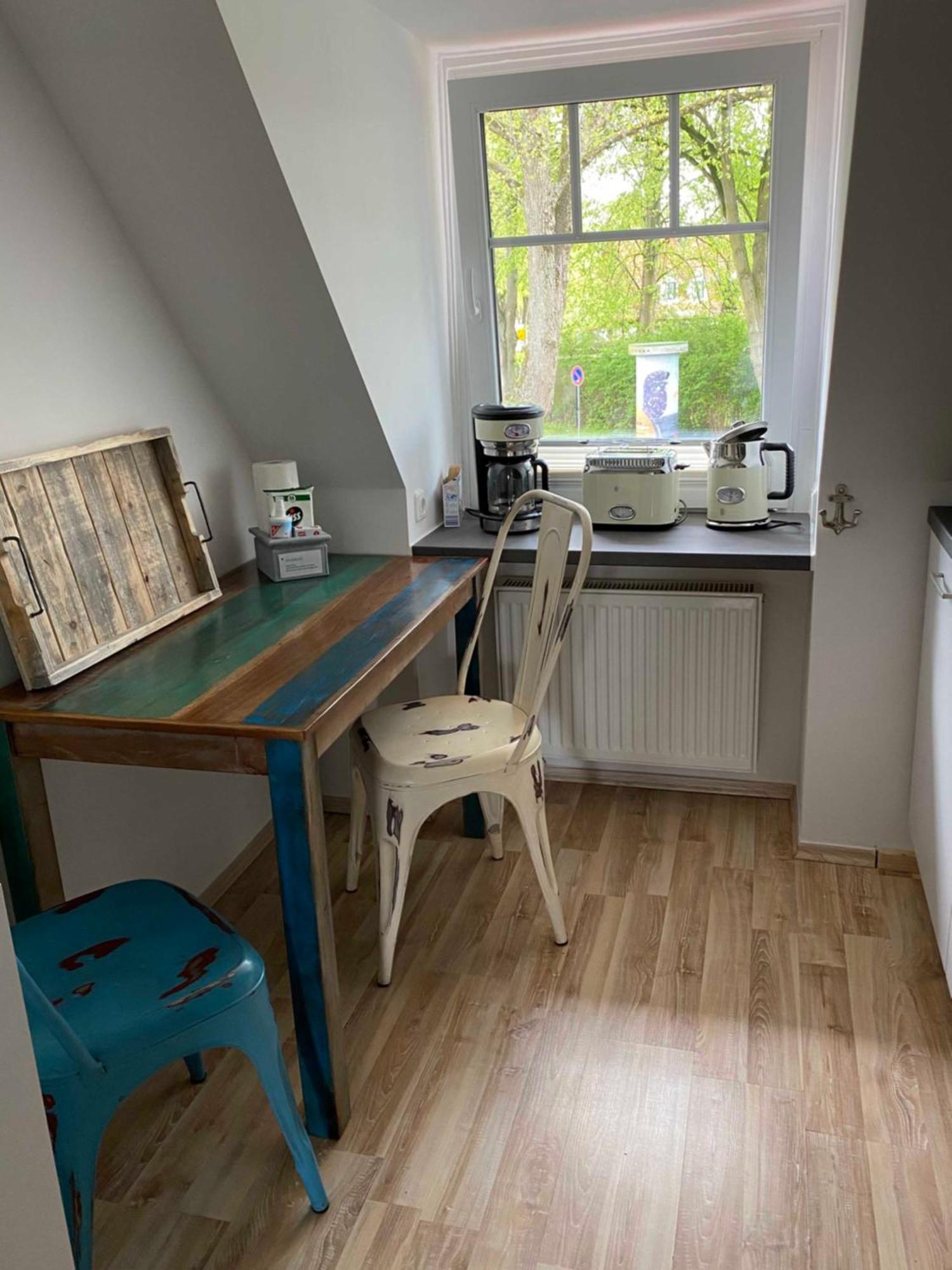 Fewo Ostsee Ahoi ティメンドルファー・シュトラント 部屋 写真